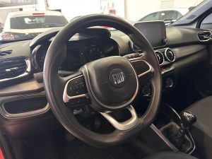 FIAT ARGO TREKKING 1.3 FULL 2022