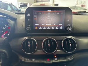 FIAT ARGO TREKKING 1.3 FULL 2022