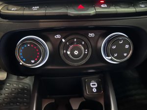 FIAT ARGO TREKKING 1.3 FULL 2022