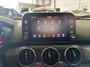 FIAT ARGO TREKKING 1.3 FULL 2022