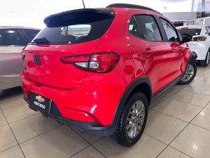 FIAT ARGO TREKKING 1.3 FULL 2022