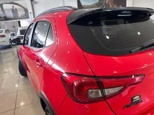 FIAT ARGO TREKKING 1.3 FULL 2022