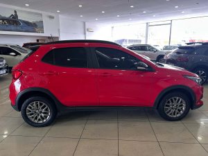 FIAT ARGO TREKKING 1.3 FULL 2022