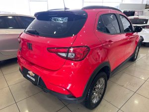 FIAT ARGO TREKKING 1.3 FULL 2022
