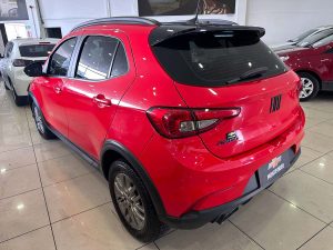 FIAT ARGO TREKKING 1.3 FULL 2022
