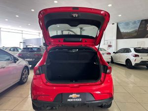 FIAT ARGO TREKKING 1.3 FULL 2022