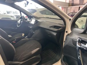 PEUGEOT 208 ACTIVE 1.6 FULL 2013