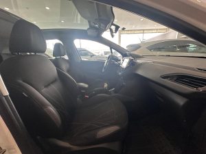 PEUGEOT 208 ACTIVE 1.6 FULL 2013