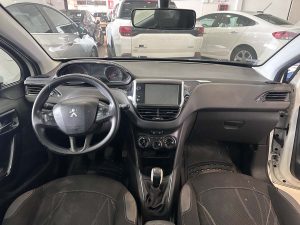 PEUGEOT 208 ACTIVE 1.6 FULL 2013