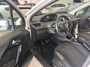 PEUGEOT 208 ACTIVE 1.6 FULL 2013