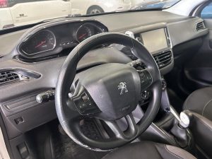 PEUGEOT 208 ACTIVE 1.6 FULL 2013