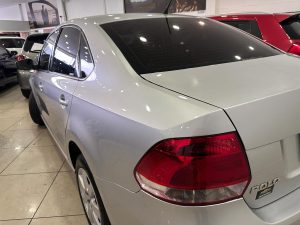 VOLKSWAGEN POLO HIGHLINE 1.6 EXTRA FULL 2015