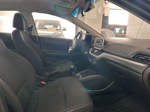 HYUNDAI HB20 COMFORT SEDAN 1.0 2025