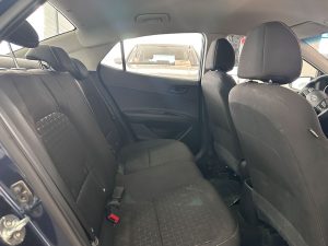 HYUNDAI HB20 COMFORT SEDAN 1.0 2025