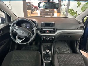 HYUNDAI HB20 COMFORT SEDAN 1.0 2025