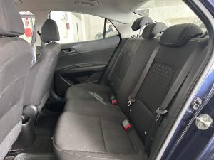 HYUNDAI HB20 COMFORT SEDAN 1.0 2025