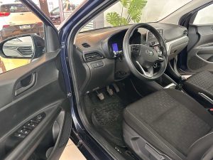HYUNDAI HB20 COMFORT SEDAN 1.0 2025