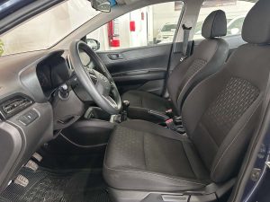 HYUNDAI HB20 COMFORT SEDAN 1.0 2025