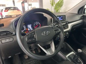 HYUNDAI HB20 COMFORT SEDAN 1.0 2025