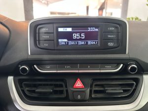 HYUNDAI HB20 COMFORT SEDAN 1.0 2025
