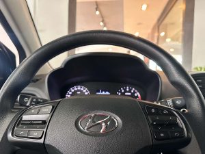 HYUNDAI HB20 COMFORT SEDAN 1.0 2025