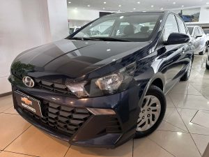 HYUNDAI HB20 COMFORT SEDAN 1.0 2025