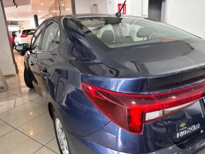 HYUNDAI HB20 COMFORT SEDAN 1.0 2025