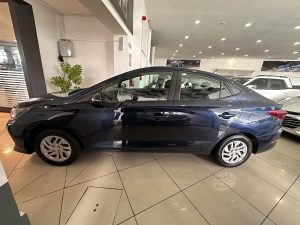 HYUNDAI HB20 COMFORT SEDAN 1.0 2025