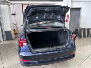 HYUNDAI HB20 COMFORT SEDAN 1.0 2025