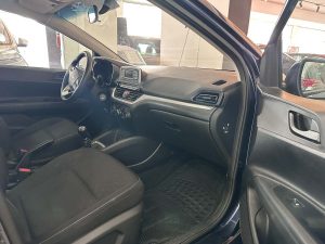 HYUNDAI HB20 COMFORT SEDAN 1.0 2025