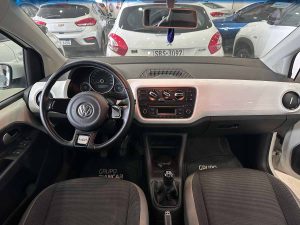 VOLKSWAGEN HIGH UP 1.0 FULL 2017