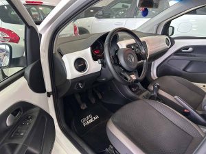 VOLKSWAGEN HIGH UP 1.0 FULL 2017