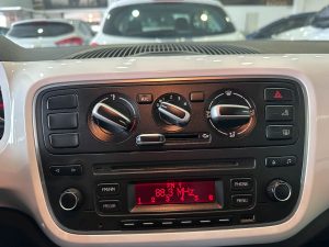 VOLKSWAGEN HIGH UP 1.0 FULL 2017