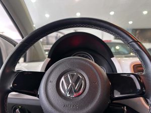 VOLKSWAGEN HIGH UP 1.0 FULL 2017