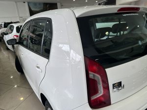 VOLKSWAGEN HIGH UP 1.0 FULL 2017