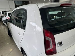 VOLKSWAGEN HIGH UP 1.0 FULL 2017