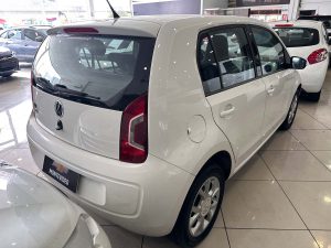 VOLKSWAGEN HIGH UP 1.0 FULL 2017