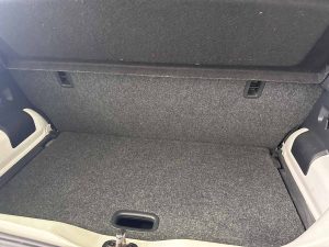 VOLKSWAGEN HIGH UP 1.0 FULL 2017