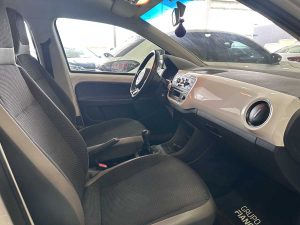 VOLKSWAGEN HIGH UP 1.0 FULL 2017
