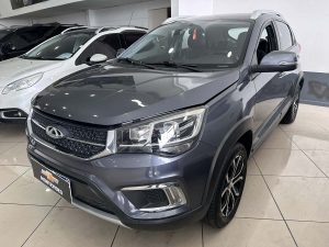 CHERY TIGGO 2 COMFORT 1.5 MT FULL 2020