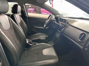 CHERY TIGGO 2 COMFORT 1.5 MT FULL 2020