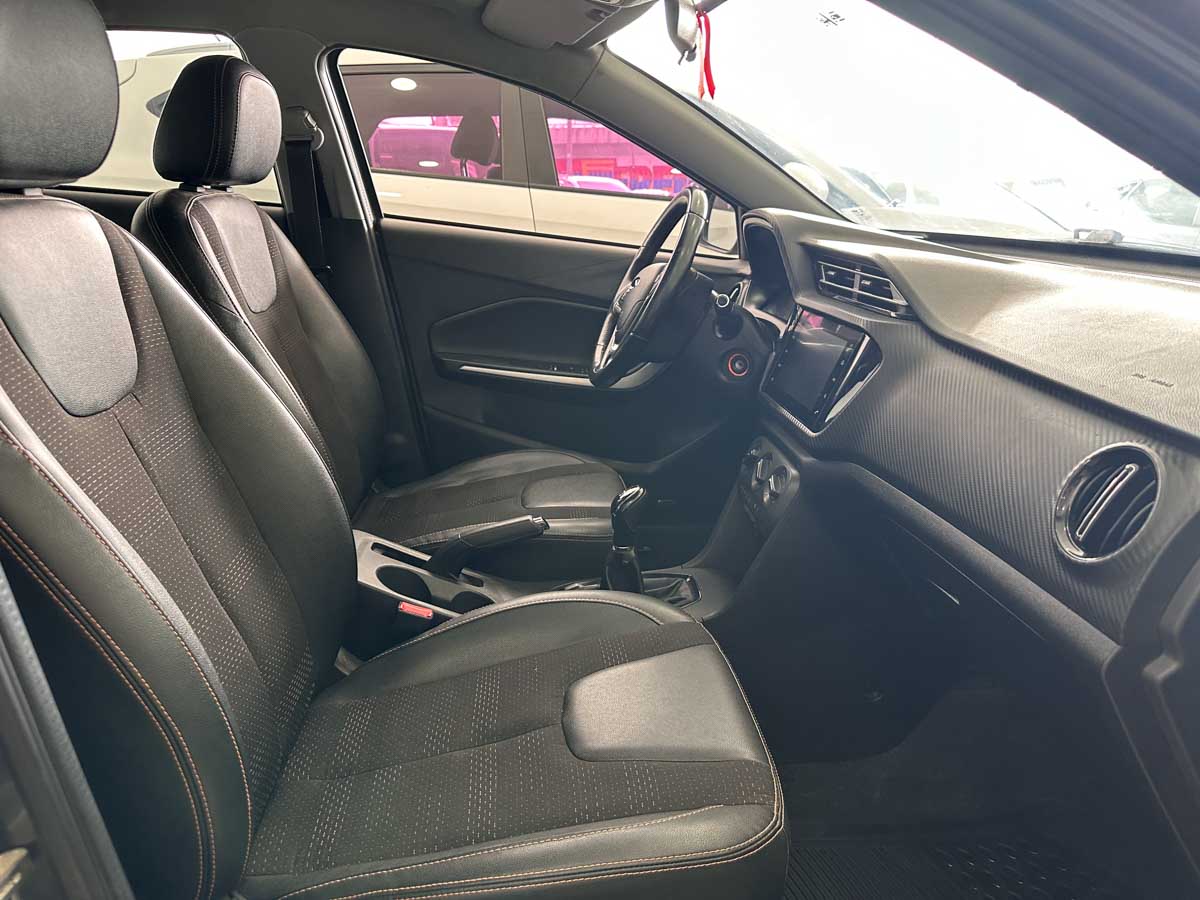 CHERY TIGGO 2 COMFORT 1.5 MT FULL 2020