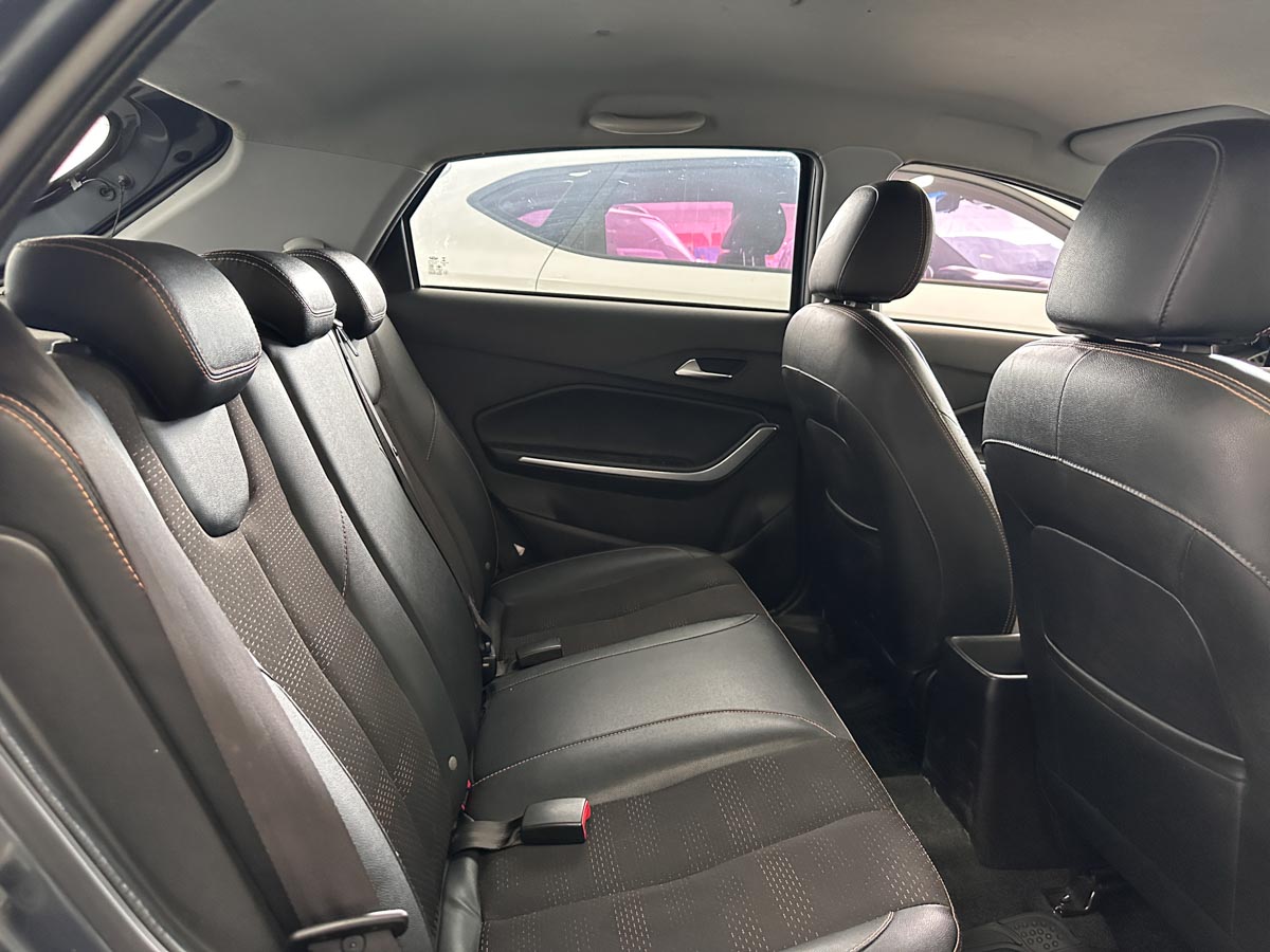 CHERY TIGGO 2 COMFORT 1.5 MT FULL 2020