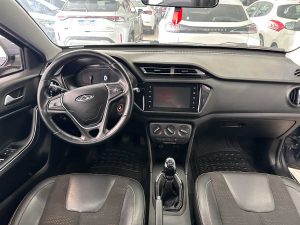 CHERY TIGGO 2 COMFORT 1.5 MT FULL 2020