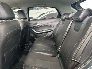 CHERY TIGGO 2 COMFORT 1.5 MT FULL 2020