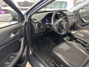 CHERY TIGGO 2 COMFORT 1.5 MT FULL 2020