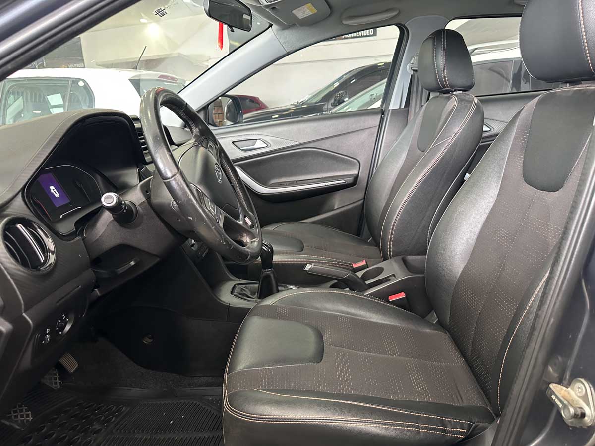 CHERY TIGGO 2 COMFORT 1.5 MT FULL 2020