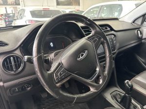 CHERY TIGGO 2 COMFORT 1.5 MT FULL 2020