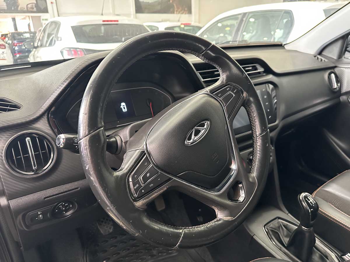 CHERY TIGGO 2 COMFORT 1.5 MT FULL 2020