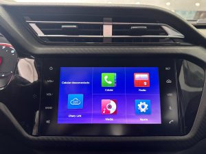CHERY TIGGO 2 COMFORT 1.5 MT FULL 2020